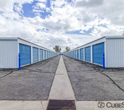 Central Self Storage - Chandler, AZ