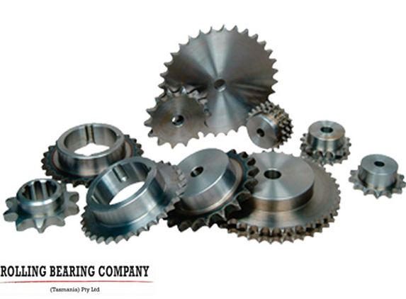 Rolling Bearings Company (Tasmania) Pty Ltd - Devonport, TAS