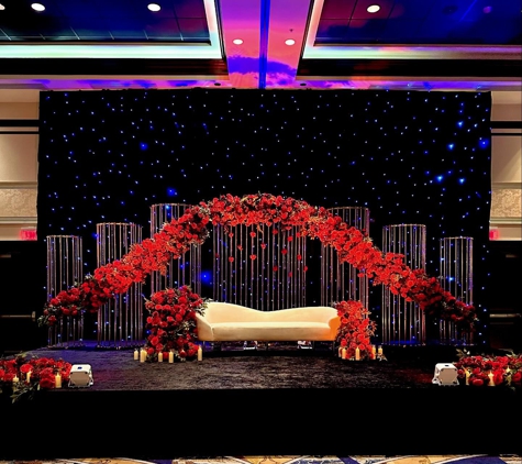 Event Décor by Nadia - Oviedo, FL