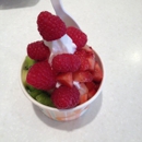 Iceberry - Dairy Products