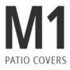 M1 Patio Covers gallery