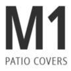 M1 Patio Covers