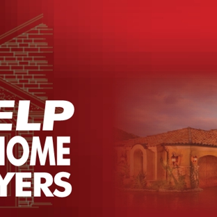 Help For Home Buyers - San Antonio, TX