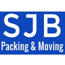 Sjb Packing & Moving - Packing & Crating Service
