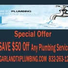 #Sugar Land Texas _Plumbing Service