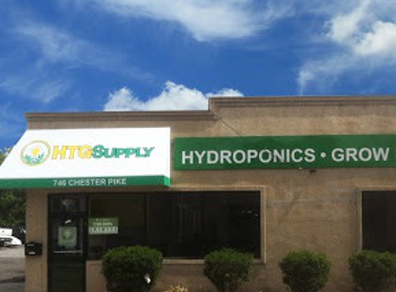 HTG Supply Hydroponics & Grow Lights - Prospect Park, PA