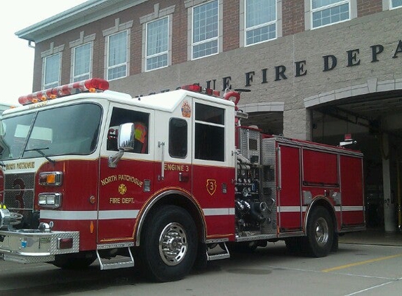 North Patchogue Fire Department - Patchogue, NY
