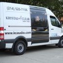 Krystal Clear Audio-Video - Stereo, Audio & Video Equipment-Dealers