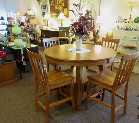 Consignment Gallery - Gilbert, IA