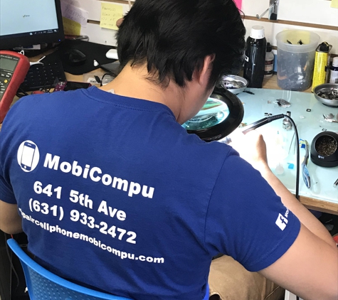 MobiCompu Repair - Brooklyn, NY