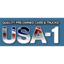 USA-1 Auto Sales Goshen - Used Car Dealers