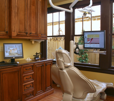 Five Points Dental - Jacksonville, FL