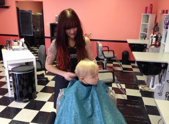 NoRhE Extensions | Salon | Massage - Lincoln, NE