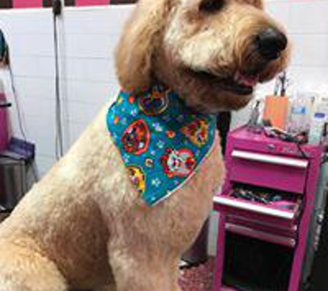 Woof Gang Bakery & Grooming Heathrow - Lake Mary, FL