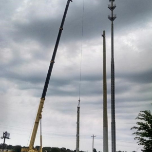 Ozark Crane Services Inc. - Carthage, MO