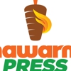 Shawarma Press gallery