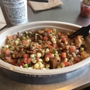 Chipotle Mexican Grill - Fast Food Restaurants