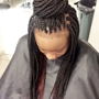 Superstar African Hair Braiding