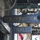 Preservation Hall