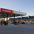 Flying J Travel Center - Truck Stops