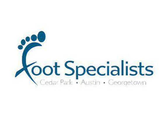 Foot Specialists of Austin, Cedar Park, and Georgetown - Georgetown, TX