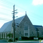 St John's Lutheran Church