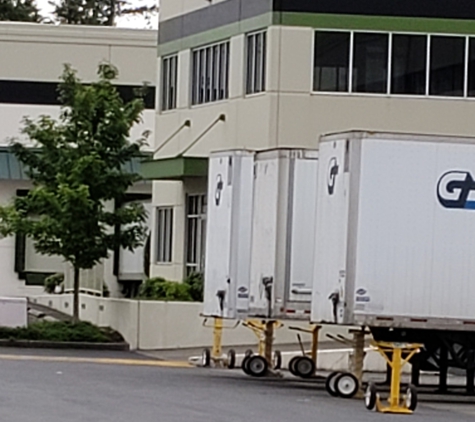 International Paper - Lacey, WA