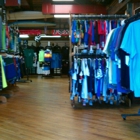 Salty Dog Surf Shop