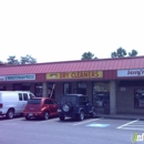 Sparkle Dry Cleaners - Dry Cleaners & Laundries