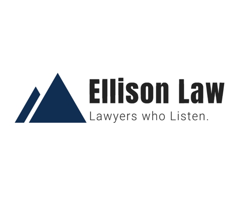 Ellison Law - Longmont, CO. Ellison Law Longmont Divorce Attorneys