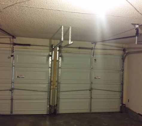 A Quality Garage Doors Elp - El Paso, TX