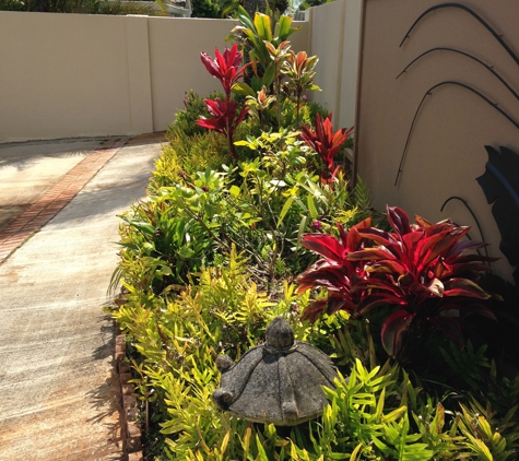 Portlock Landscaping - Honolulu, HI