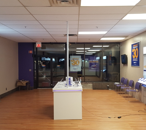 Metro PCS - Broadview Heights, OH