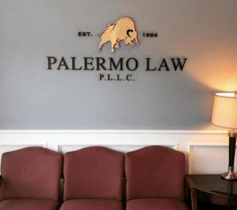 Ed Palermo Criminal Defense - Hauppauge, NY