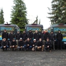 Dryworx Water Damage Restoration