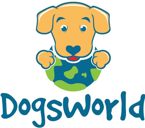 DogsWorld Resort - Jupiter, FL