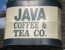 Java Coffee & Tea Co - Coffee & Tea