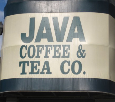 Java Coffee and Tea Co. - Houston, TX