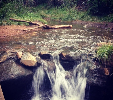 Matthews/Winters Park - Golden, CO