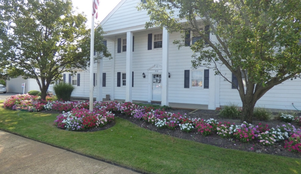 Keates-Plum Funeral Home - Brigantine, NJ