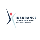 Joyce Khoury - Insurance Coach 4 U - Insurance Consultants & Analysts