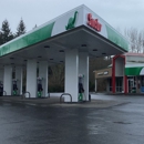 Sinclair Gas Station - Convenience Stores