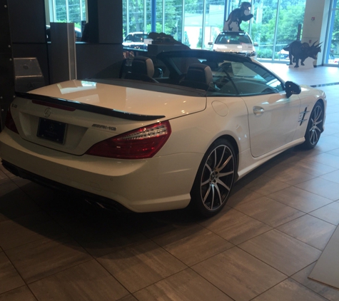 Mercedes-Benz of Buckhead - Atlanta, GA