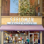 S. Feldman Housewares Inc.