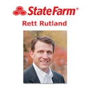 State Farm: Rett Rutland - Insurance