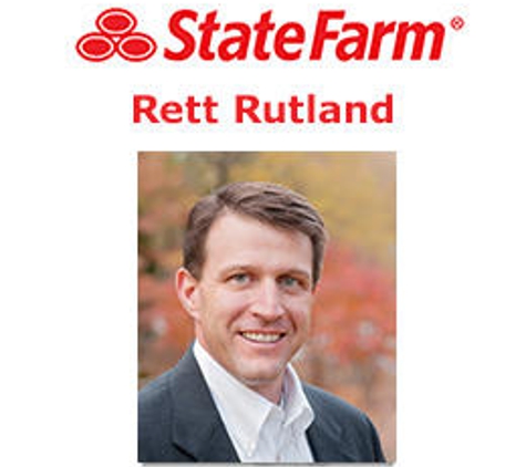 Rett Rutland - State Farm Insurance Agent - Rock Hill, SC