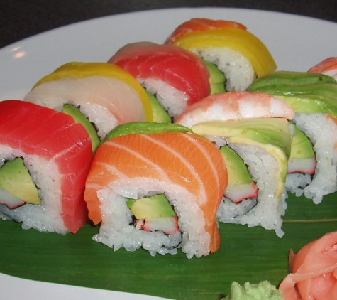 Sushi J Express - Prescott Valley, AZ