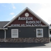 Anderson Audiology gallery