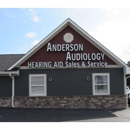 Anderson Audiology - Audiologists