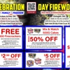 Celebration Day Fireworks gallery